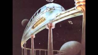 It's Not The Express, It's Sauce's Monaurail