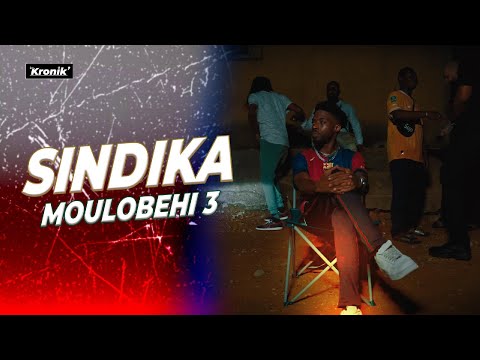 SINDIKA - MOULOBEHI 3 video reaction 🔥🔥🔥