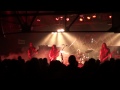 HATE - Valley of Darkness - Live at Paradise ...
