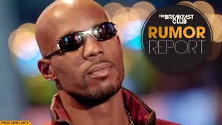 DMX Drops Official Version Of &#39;Rudolph the Red-Nosed Reindeer&#39;