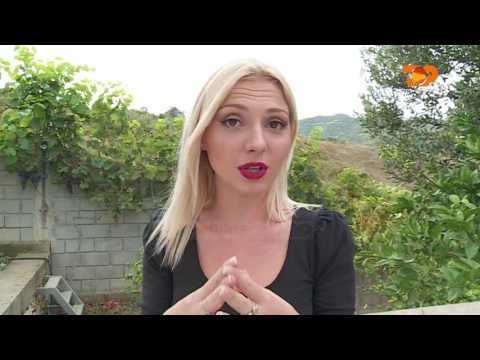 Ne Shtepine Tone, 19 Shtator 2016, Pjesa 4 - Top Channel Albania - Entertainment Show