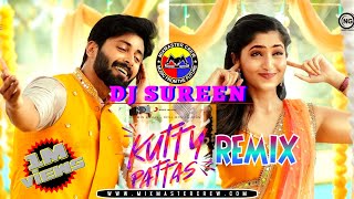 Dj Sureen  Kutty Pattas  Remix  MiXMaster Crew 