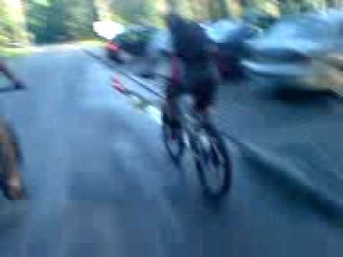 Frycu( Mr.Gore ) Vs Hata i Gregory Cam