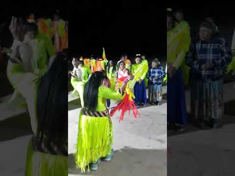 En vivo la nueva luz en vivo en pje nazario de mision nueva pompeya chaco,cumpleaño joana roja