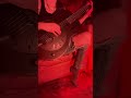Hard Time Killing Floor Blues on National Resophonic 🕯️ #skipjames #resonatorguitar #theblues