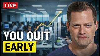 The 100 Call Rule: Why Most Agents Fail Their Leads