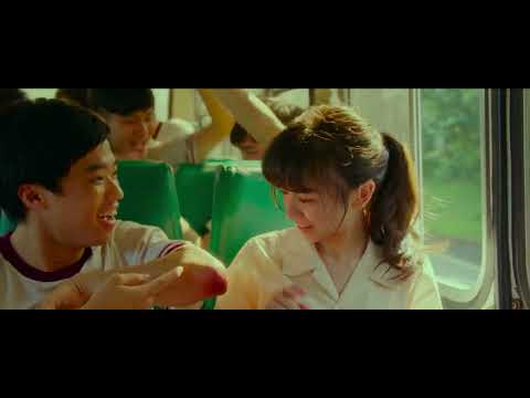 映画『無聲 The Silent Forest』公開中！