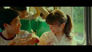 映画『無聲 The Silent Forest』公開中！