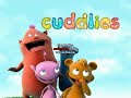 Cuddlies Csupo