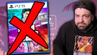 The Internet Is Trying To Get GTA 6 BANNED?!