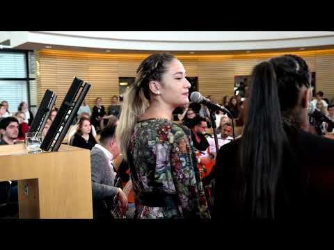 ACHAVA 2018 - Der Rückblick