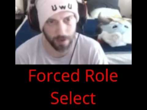 Viewer asks August "Why is ZED Hated by Riot?"/ Forced Role Select/ ADC's Kicked out of Mid & Top