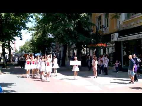 24 май в Пловдив plovdiv.topnovini.bg