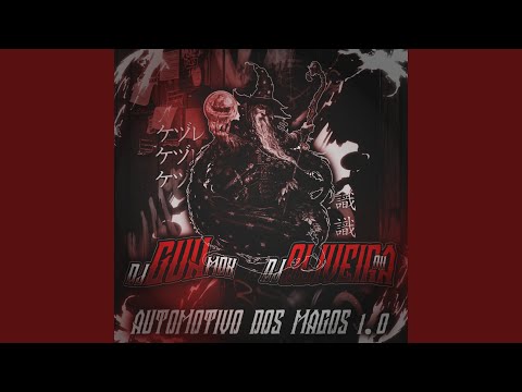 AUTOMOTIVO DOS MAGOS 1.0