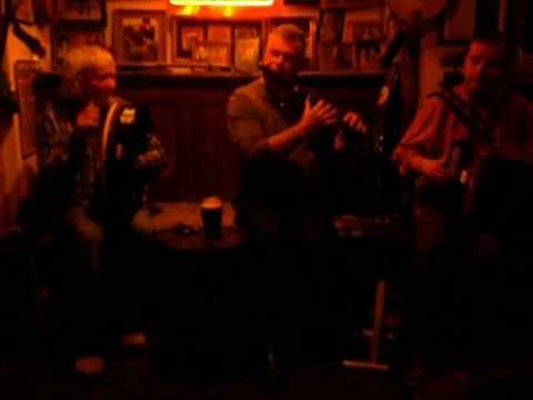 andersons thatch pub leitrim ireland