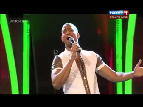 Роберто Кел Торрес   КУБА   Новая волна 2013 New wave   Historia de un amor   Roberto Kel Torres