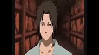 porta - decide rápido muere despacio naruto