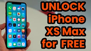 🥇 Unlock iPhone 11 AT&T, Sprint, T-Mobile, Cricket, Verizon, Xfinity...
