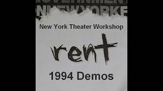 Rent NYTW - On The Street #1