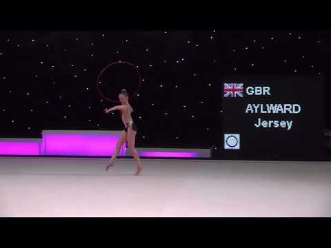 Hoop Feb 2023 Miss Valentine