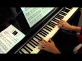 Love Deterrence ~ Koi no Yokushiryoku [piano ...