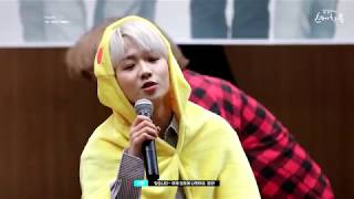 180318 이기원 (LEE KI WON) - Only You