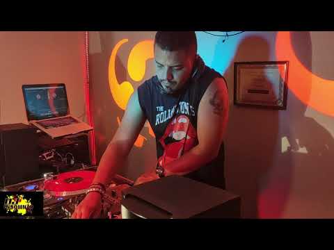 ROCK URBANO MIX DJ INSOMNIO