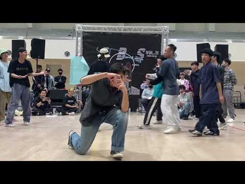 SBS 校際交流賽 Vol.11 朝陽 vs 北市大 round 2