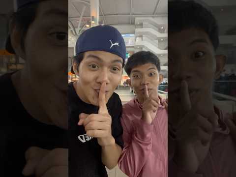 ammor dengan dafi nak prank gaduh depat faiq dengan shahmi 🤣 #prank