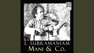 L. Subramaniam Chords
