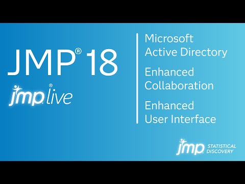 Phần mềm JMP Pro phân tích dữ liệu Phần mềm JMP Pro phân tích dữ liệu