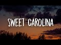 Lana Del Rey - Sweet Carolina (Lyrics)