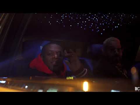 DJ Nasty Ultraviolet (Toronto Recap)