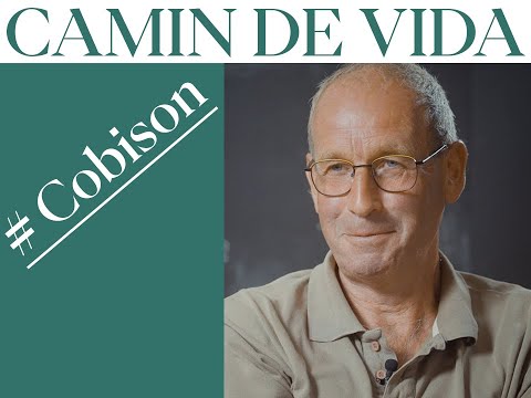 Camin de vida # Cobison