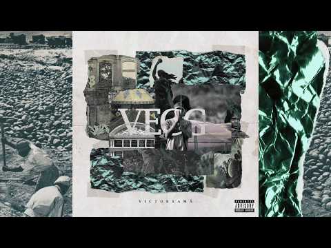 Victor Xamã - VE,CG (ÁLBUM COMPLETO)