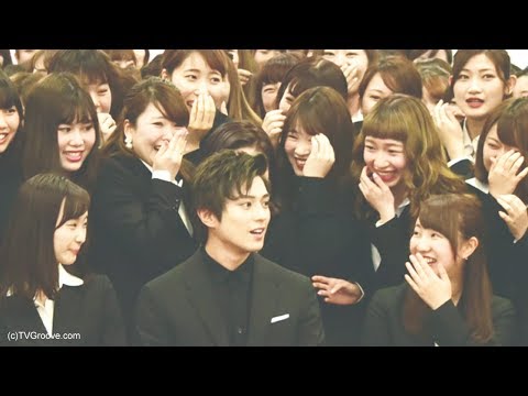 新田真劍佑《航海王》真人版索隆太帥了！6件事關於29歲俊美星二代