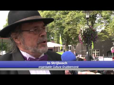 Cultura Grubbenvorst 2013