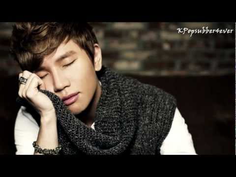 K.Will(김형수) - Closing My Eyes (INTRO)