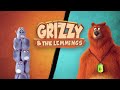 Grizzy And The Lemmings Tamil