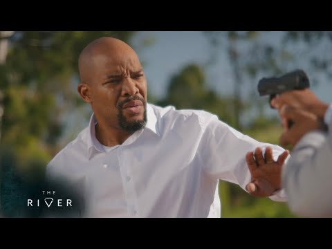 What took you so long to realise it? | The River S5 | 1Magic | Episode 38