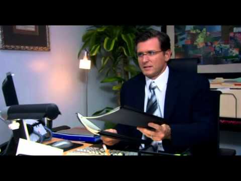 Dwight Schrute Job Interview