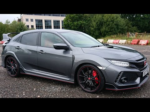 Honda Civic Type R FK8 Better than  FK2? **In Depth Review**