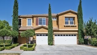 preview picture of video 'REAL ESTATE SANGER | 843 Claremont Ave Sanger CA 93657 | VALLEY WIDE HOMES'