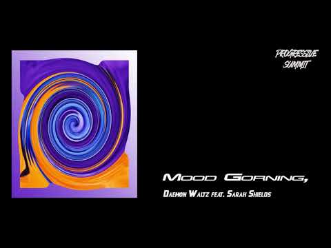 Mood Gorning, Albanø - Daemon Waltz feat. Sarah Shields (Original Mix) [Suprematic]