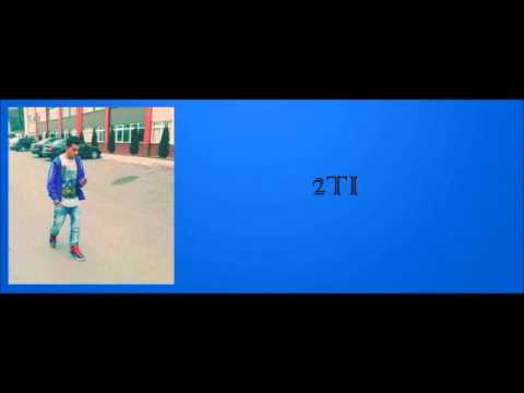 Liimii-G Ft 2TI & Fatii - Na Jena Gangstera