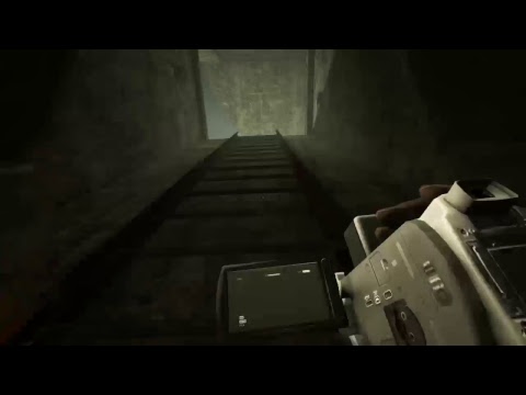Outlast Whistleblower DLC Gameplay Walkthrough Part 1