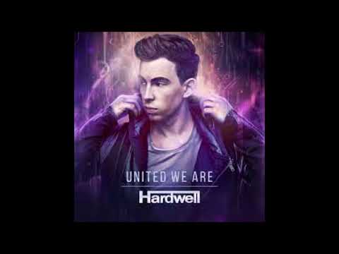 HARDWELL Feat. JASON DERULO - Follow Me