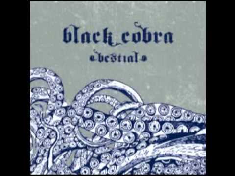 Black Cobra - The Cry Of Melora