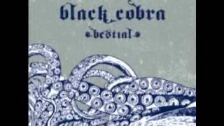 Black Cobra - The Cry Of Melora