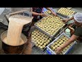 Most EPIC Mithai Making Of India Since 1899 Shah Jamnadas Ghari Surat Indian Street Food